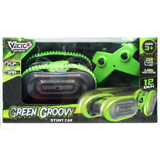 Siêu xe điều khiển Green Groovy VECTO VT1901