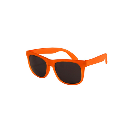 Kính Mát Gọng Đổi Màu Yellow Orange REALSHADES 7SWIYLOR