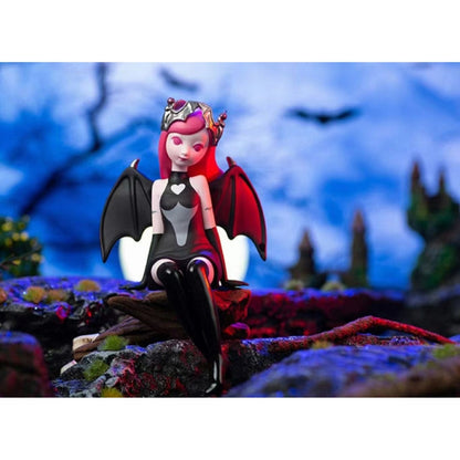 Mô Hình DCOIL PRINCESS S3 OTHER ART TOYS L730015