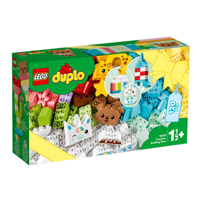 Bộ gạch Duplo sáng tạo cho bé