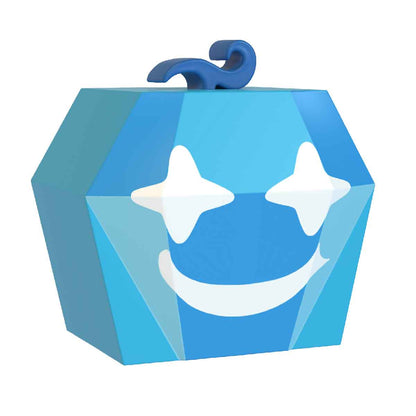 Mô Hình Bí Ẩn Series 2 BLOX FRUITS MF3311