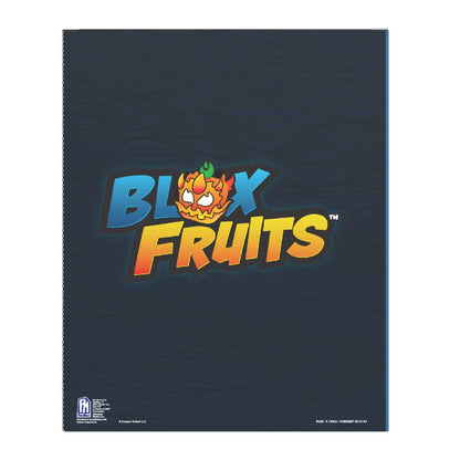 Mô Hình Bí Ẩn Series 2 BLOX FRUITS MF3311