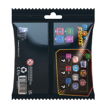 Mô Hình Bí Ẩn Series 2 BLOX FRUITS MF3311