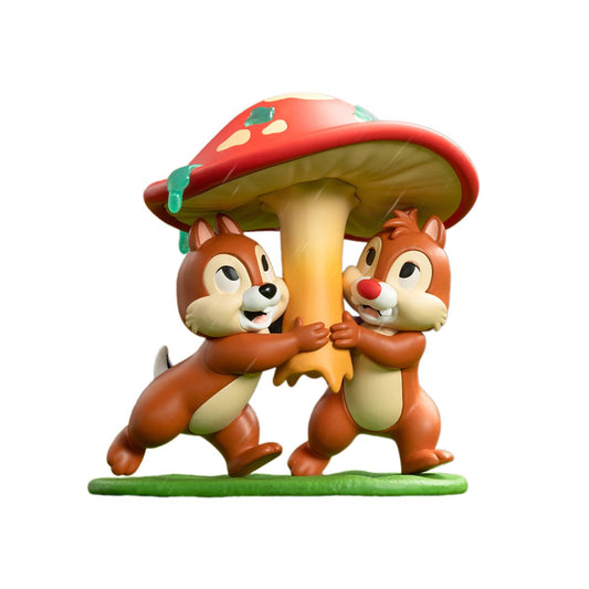 Đồ Chơi Mô Hình Chip And Dale Best Buddies Series 52TOYS 6958985015905