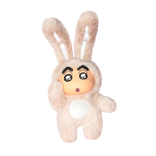 Đồ Chơi Mô Hình Crayon Shinchan Growing Fun Series 52TOYS 6958985015691