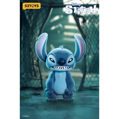 Mô Hình Disney The Cute Stitch Series 52TOYS 6958985014793