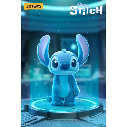 Mô Hình Disney The Cute Stitch Series 52TOYS 6958985014793