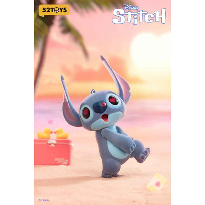 Mô Hình Disney The Cute Stitch Series 52TOYS 6958985014793