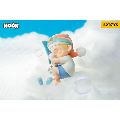 Mô hình NOOK-The Kid 52TOYS 6958985023634