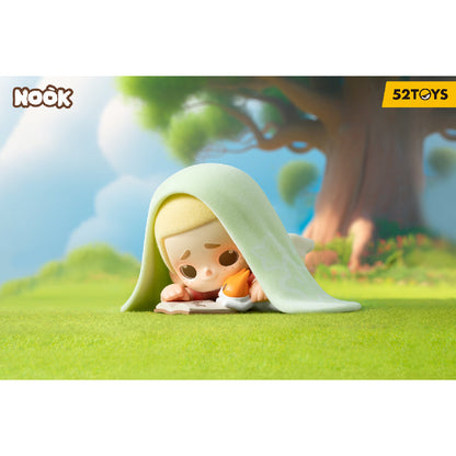 Mô hình NOOK-The Kid 52TOYS 6958985023634