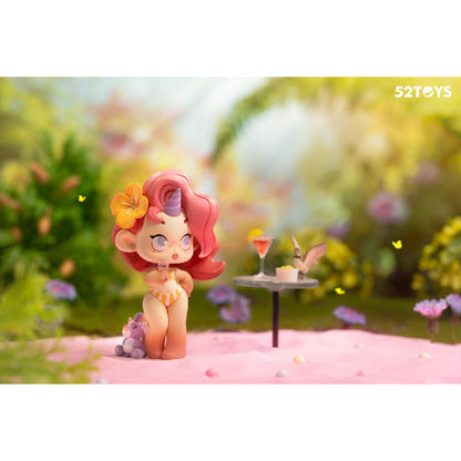 Mô hình PIQIQI Little Monster Limited edition 52TOYS 6958985009065