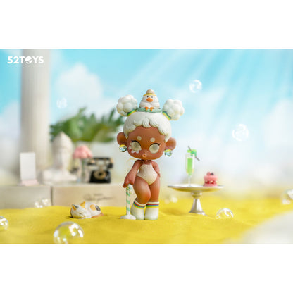 Mô hình PIQIQI Little Monster Limited edition 52TOYS 6958985009065