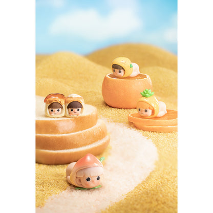 Mô Hình Fun Factory Machine Series HEYONE 6974320154108