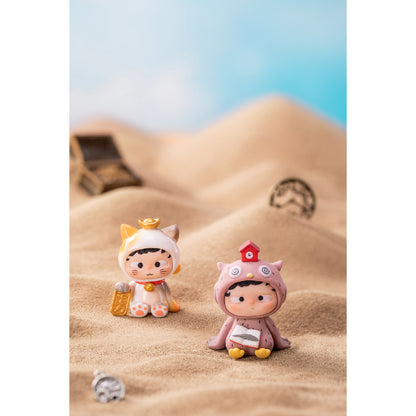 Mô Hình Fun Factory Machine Series HEYONE 6974320154108