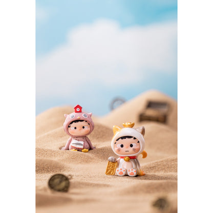 Mô Hình Fun Factory Machine Series HEYONE 6974320154108