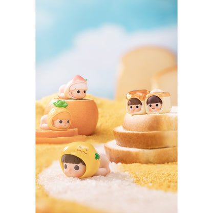 Mô Hình Fun Factory Machine Series HEYONE 6974320154108