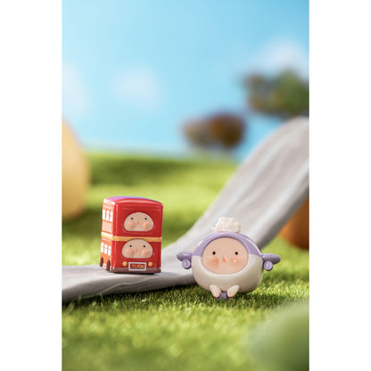 Mô Hình Fun Factory Machine Series HEYONE 6974320154108