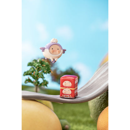 Mô Hình Fun Factory Machine Series HEYONE 6974320154108