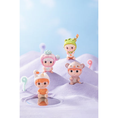 Mô Hình Fun Factory Machine Series HEYONE 6974320154108