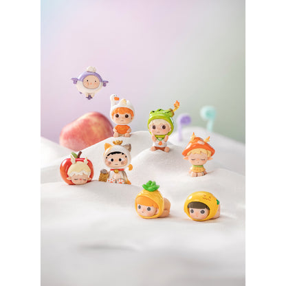 Mô Hình Fun Factory Machine Series HEYONE 6974320154108