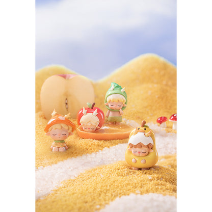 Mô Hình Fun Factory Machine Series HEYONE 6974320154108