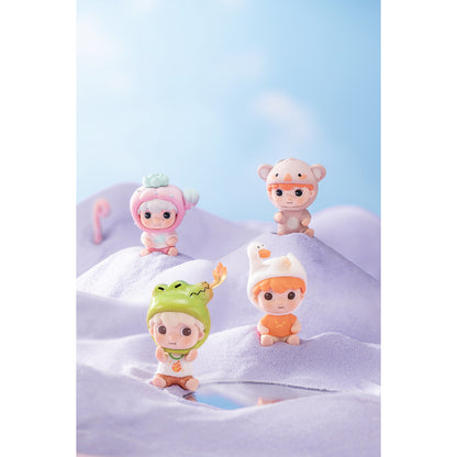 Mô Hình Fun Factory Machine Series HEYONE 6974320154108