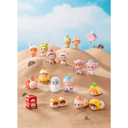 Mô Hình Fun Factory Machine Series HEYONE 6974320154108