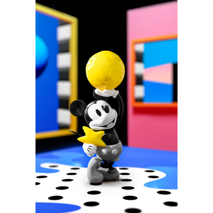 Mô Hình Mickey Mouse Color Hunting Series 52Toys 6958985023979