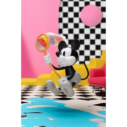 Mô Hình Mickey Mouse Color Hunting Series 52Toys 6958985023979