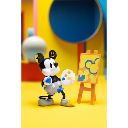 Mô Hình Mickey Mouse Color Hunting Series 52Toys 6958985023979