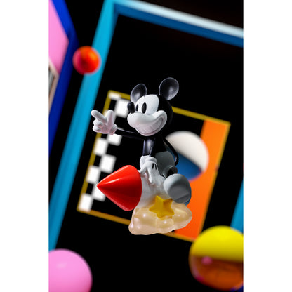 Mô Hình Mickey Mouse Color Hunting Series 52Toys 6958985023979