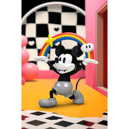 Mô Hình Mickey Mouse Color Hunting Series 52Toys 6958985023979