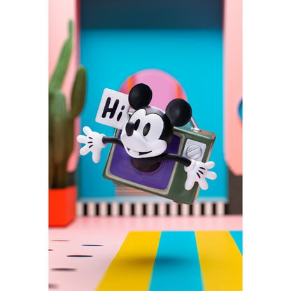 Mô Hình Mickey Mouse Color Hunting Series 52Toys 6958985023979