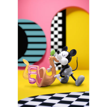 Mô Hình Mickey Mouse Color Hunting Series 52Toys 6958985023979
