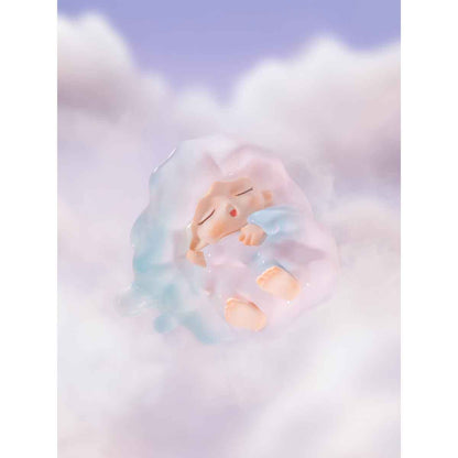 Mô Hình Yumo My Day Blind Box Series OTHER ART TOYS 6975733531685