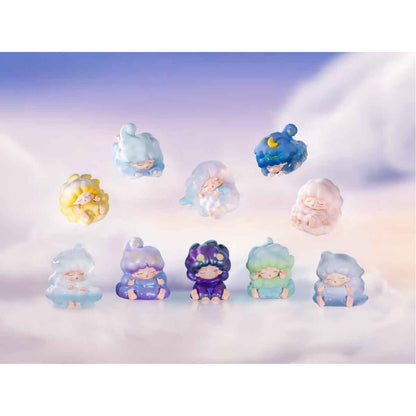 Mô Hình Yumo My Day Blind Box Series OTHER ART TOYS 6975733531685