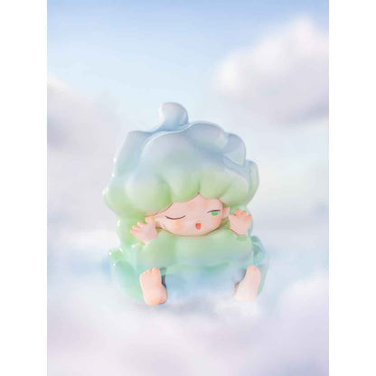 Mô Hình Yumo My Day Blind Box Series OTHER ART TOYS 6975733531685