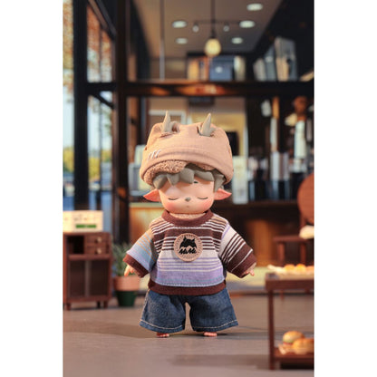 Mô Hình MIMI’s CityWalk