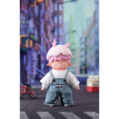 Mô Hình MIMI’s CityWalk
