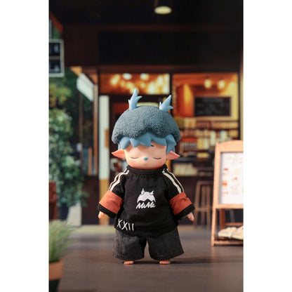 Mô Hình MIMI’s CityWalk