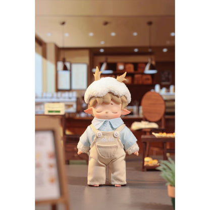 Mô Hình MIMI’s CityWalk