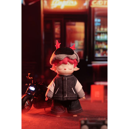 Mô Hình MIMI’s CityWalk