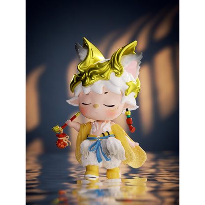 Mô Hình Myth Mountain And Sea Gods Series HEYONE 6974320154627