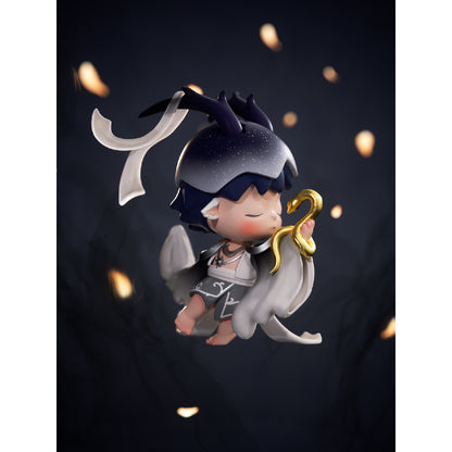 Mô Hình Myth Mountain And Sea Gods Series HEYONE 6974320154627