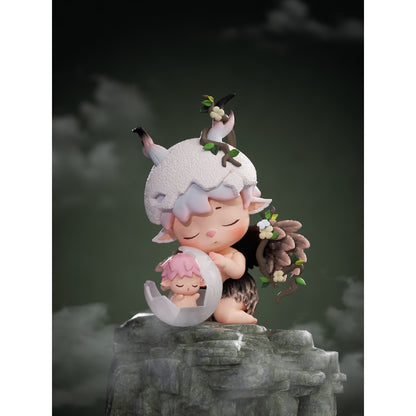 Mô Hình Myth Mountain And Sea Gods Series HEYONE 6974320154627