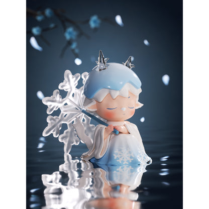 Mô Hình Myth Mountain And Sea Gods Series HEYONE 6974320154627