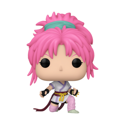 Mô Hình Nhân Vật POP Animation: HxH- Machi Komacine FUNKO FU75587