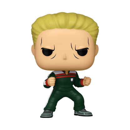Mô Hình Nhân Vật POP Animation: HxH- Phinks FUNKO FU75589