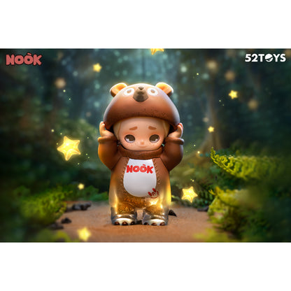 Mô Hình NOOK's Little World 52TOYS 6958985022668