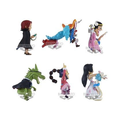Mô hình ONE PIECE WORLD COLLECTABLE FIGURE -THE(Vol.5 WCF) BANPRESTO HBP-18245